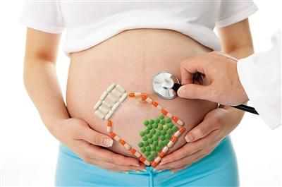 同房之后多久有怀孕的症状-捐卵机构