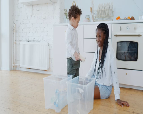 导致宫外孕的原因主要有：