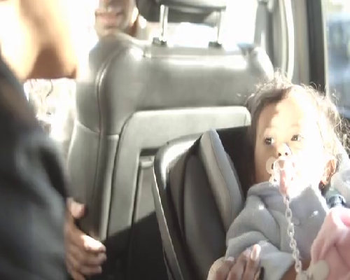 家人经常吵架对婴儿的影响-代生助孕